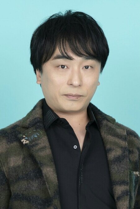 Foto de Tomokazu Seki