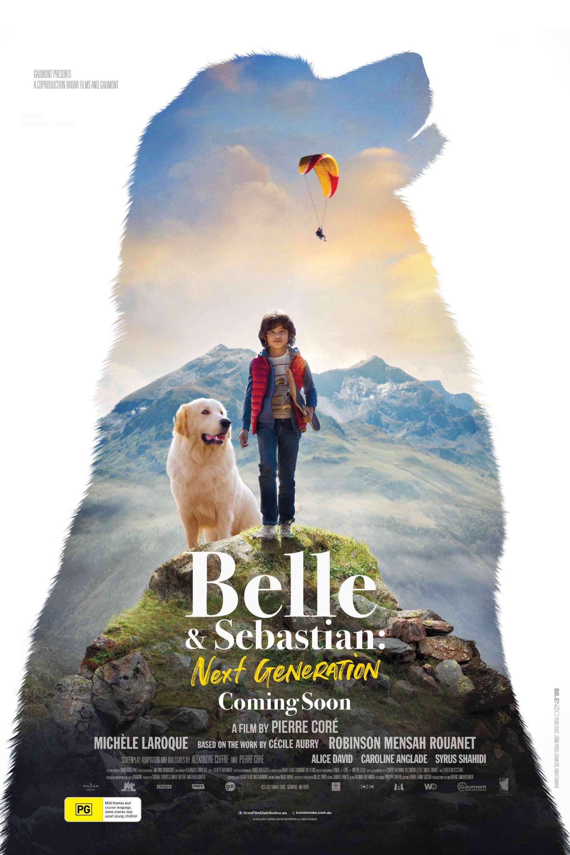 Poster movie