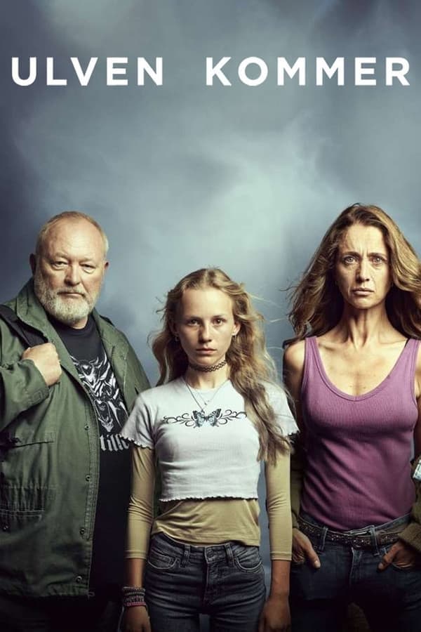 Poster de Temporada 1