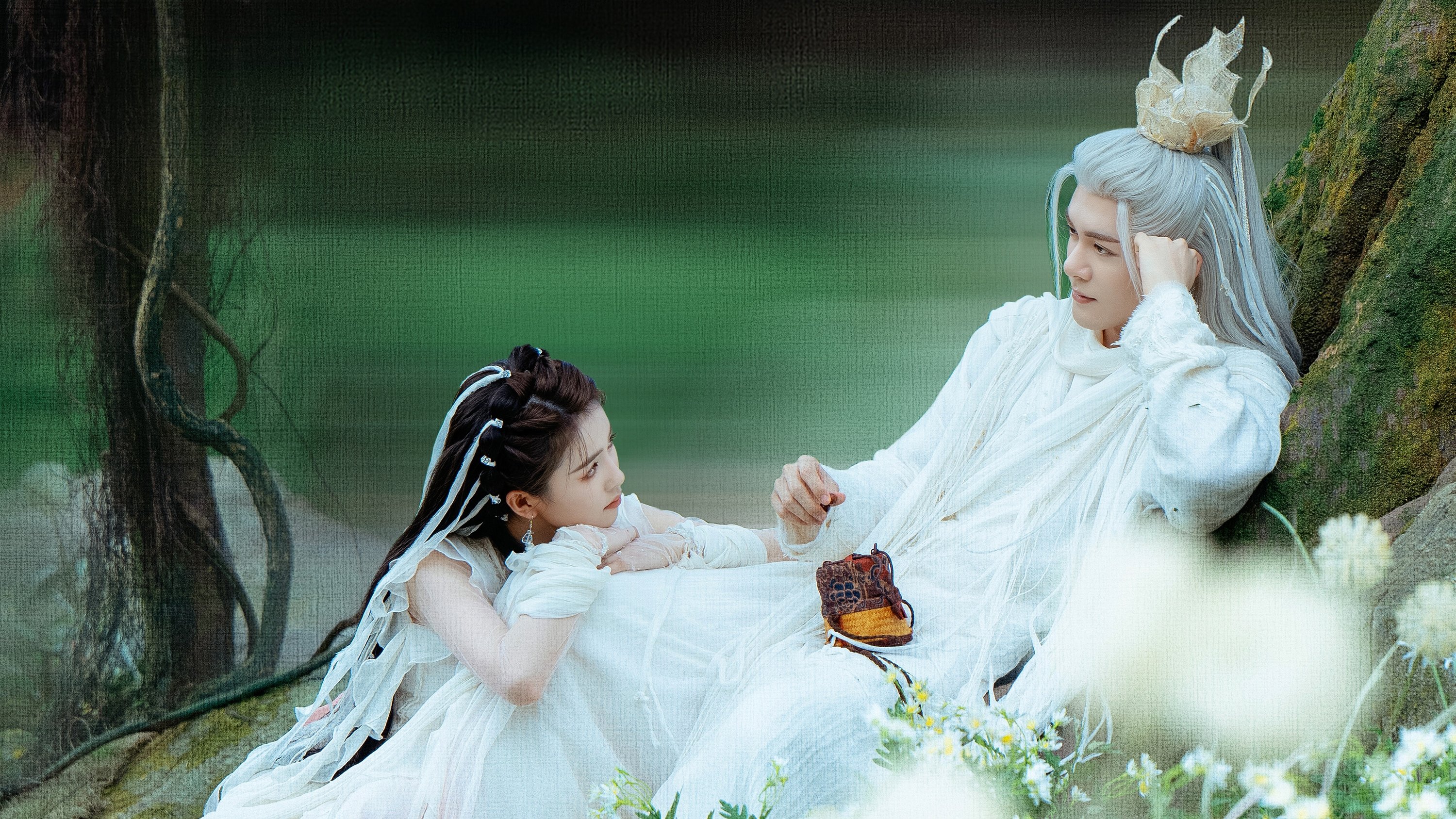 Backdrop image