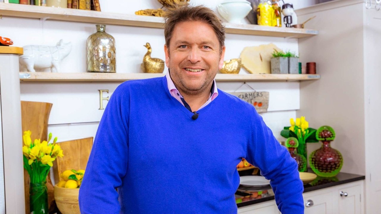 Saturday Kitchen Best Bites