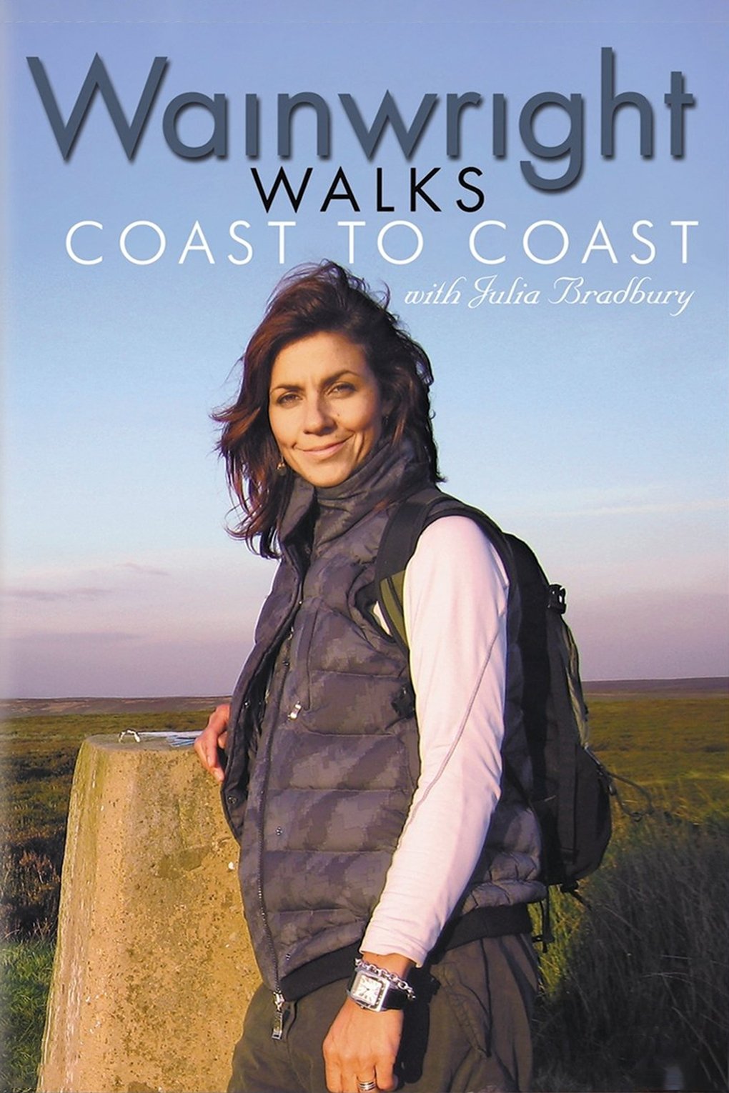 Poster de Wainwright Walks: Coast To Coast
