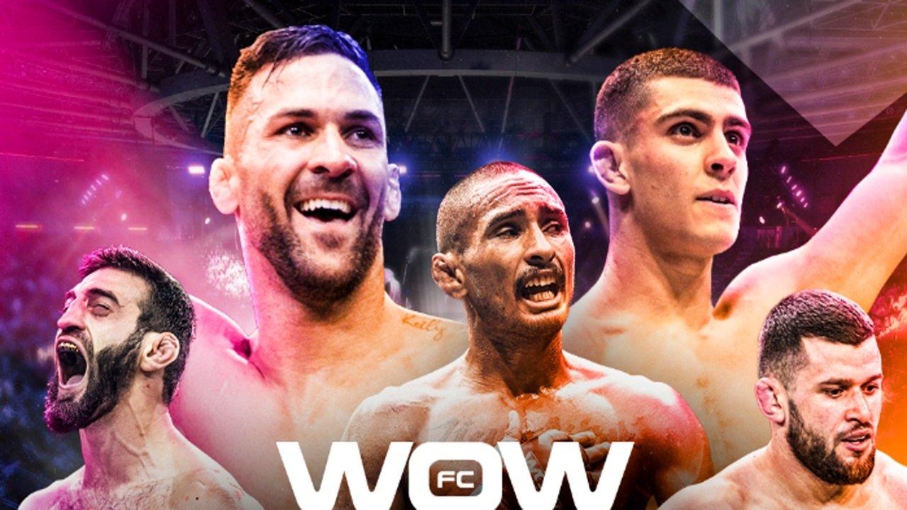 WOW 20: Madrid