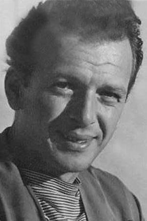 Foto de Gérard Tichy