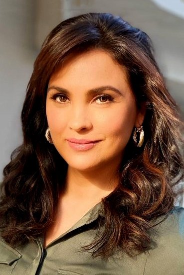 Foto de Lara Dutta
