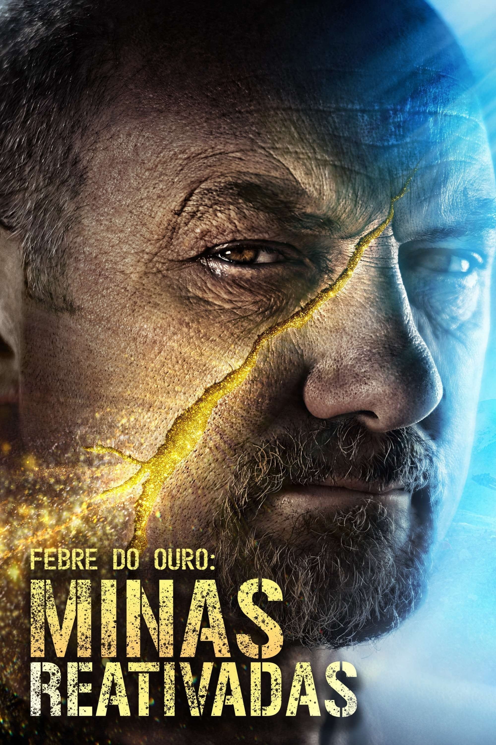 Poster de Temporada 3