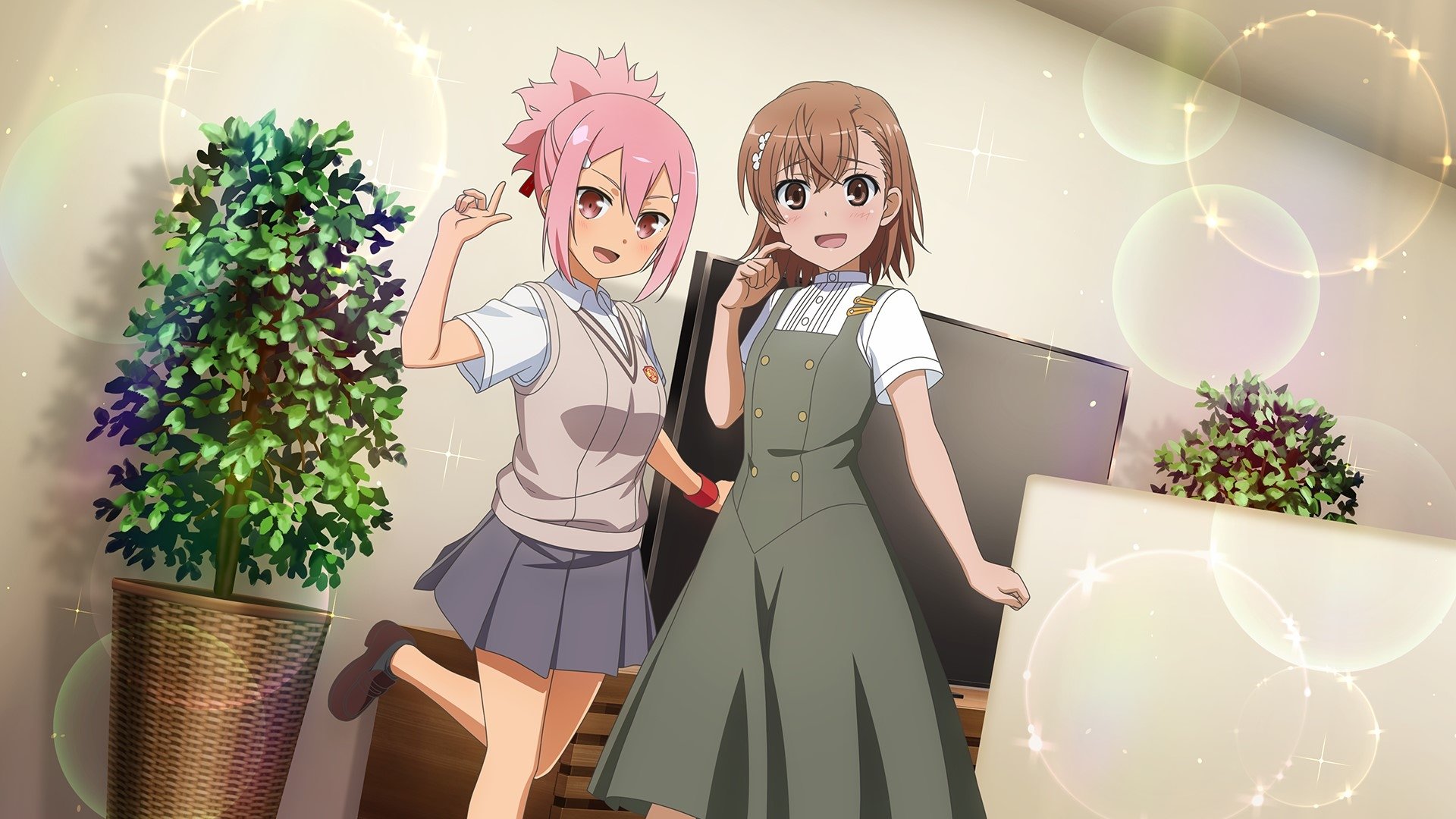 Backdrop image