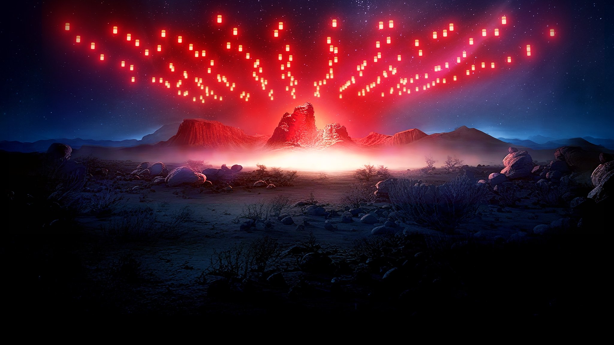 Backdrop image