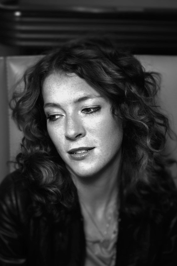 Foto de Melissa Auf der Maur