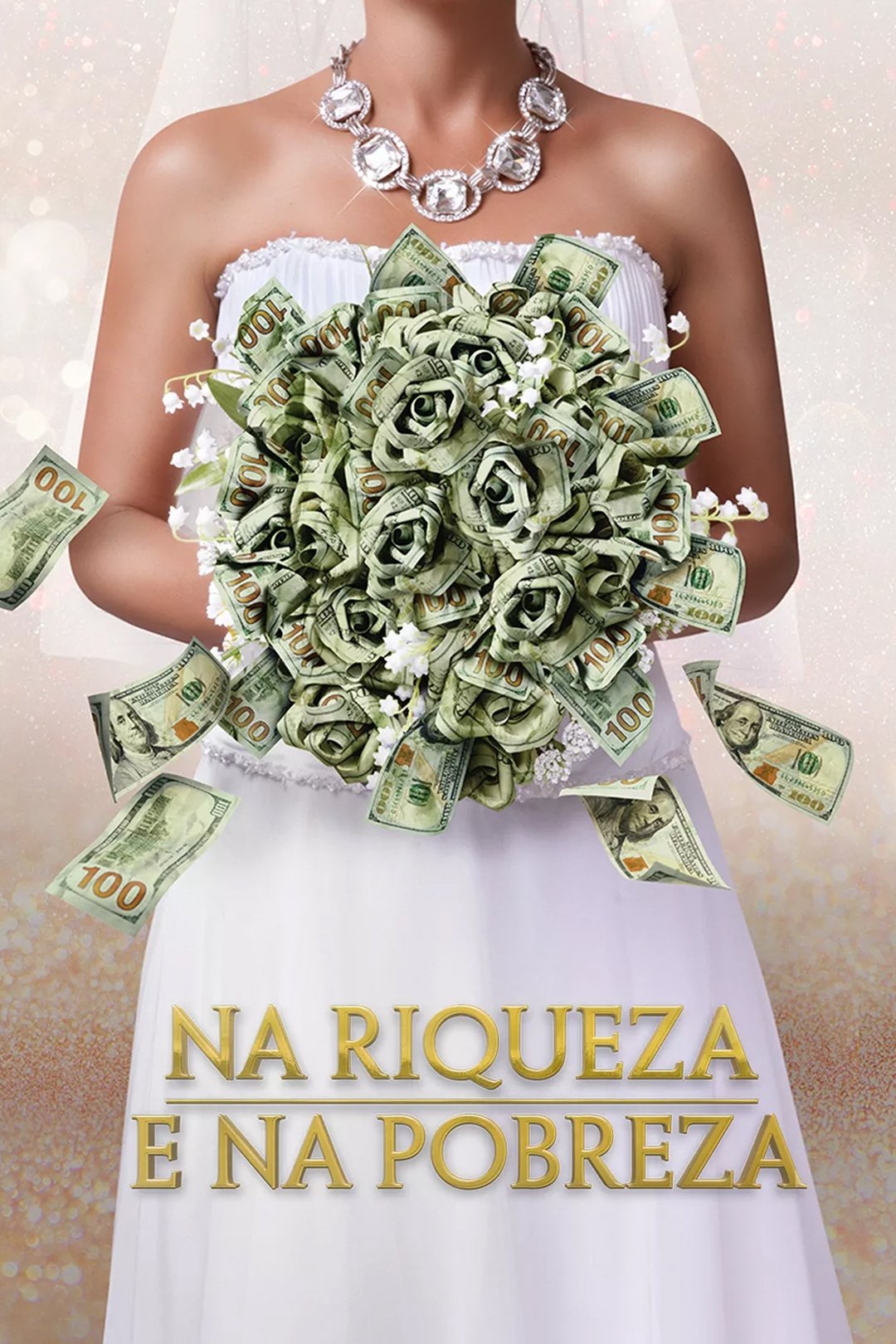 Poster de Na Riqueza e na Pobreza