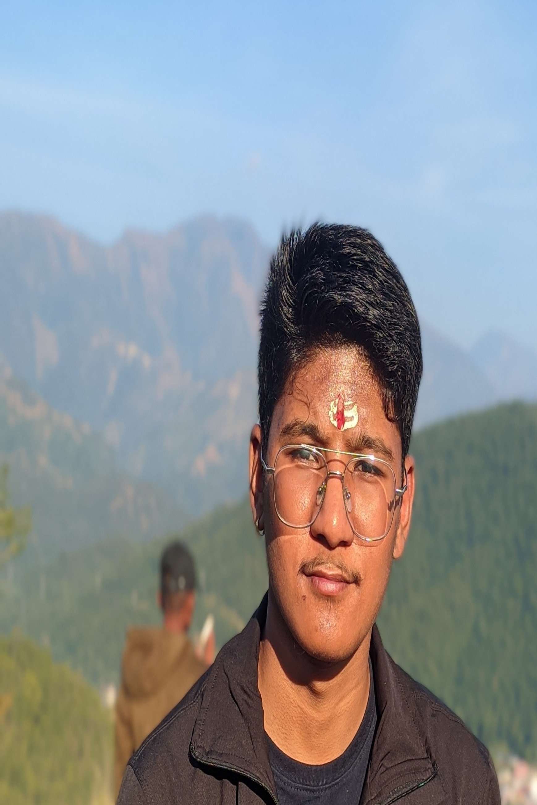 Foto de Dipesh K. Shrestha