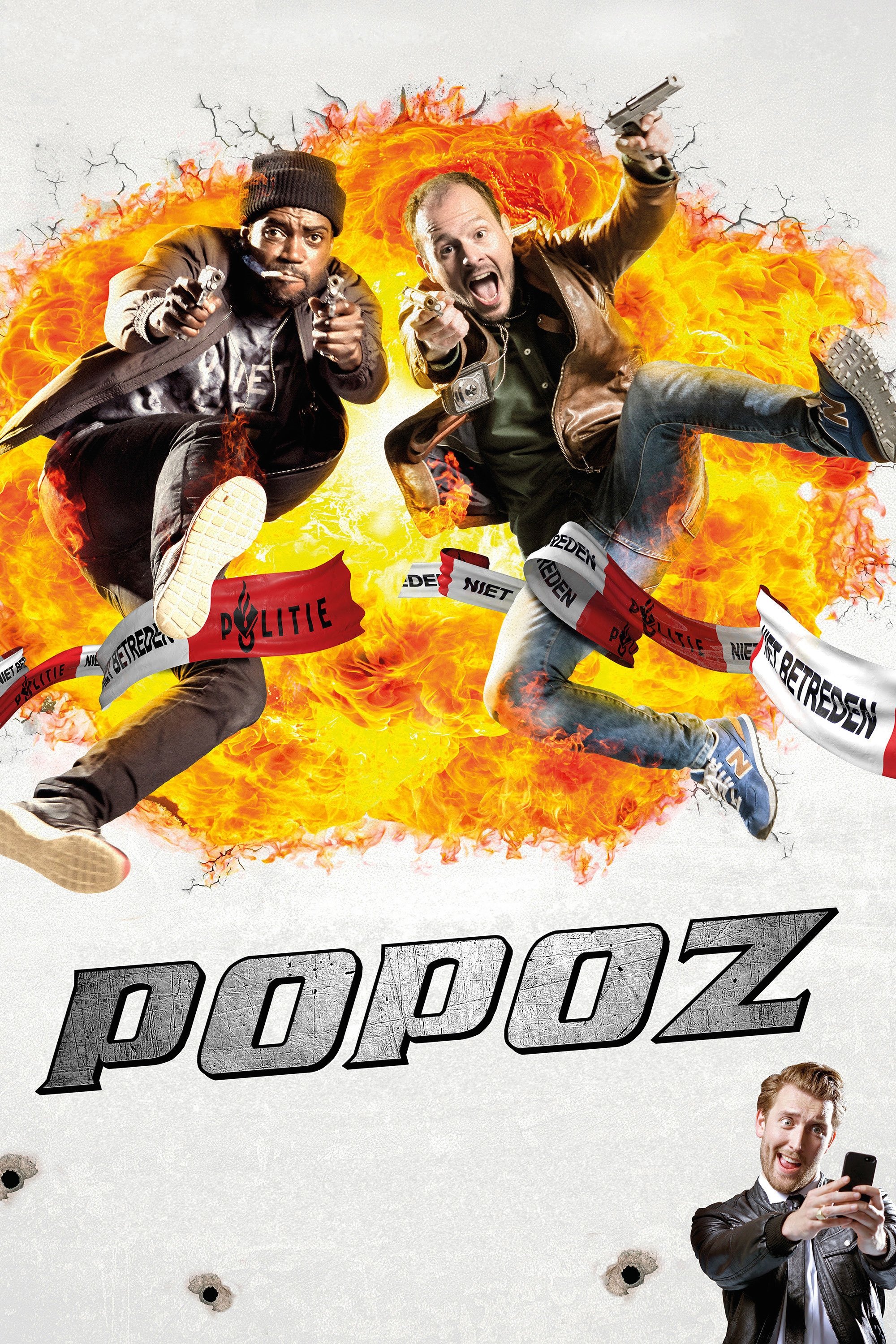 Poster movie