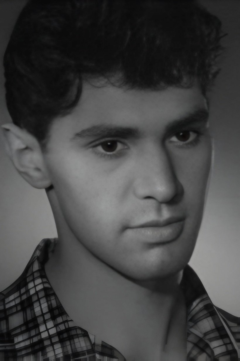 Malkhaz Gorgiladze