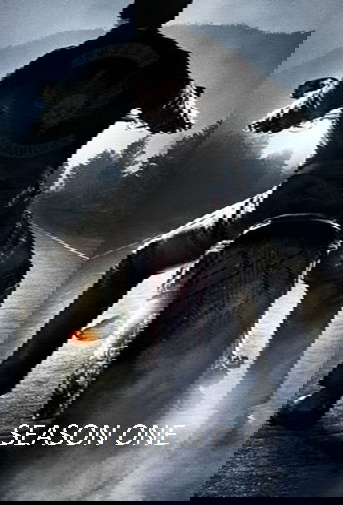Poster de Temporada 1