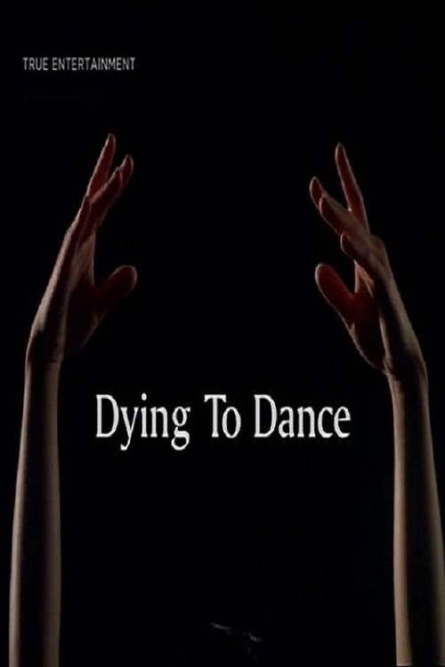 Poster de Dying to Dance