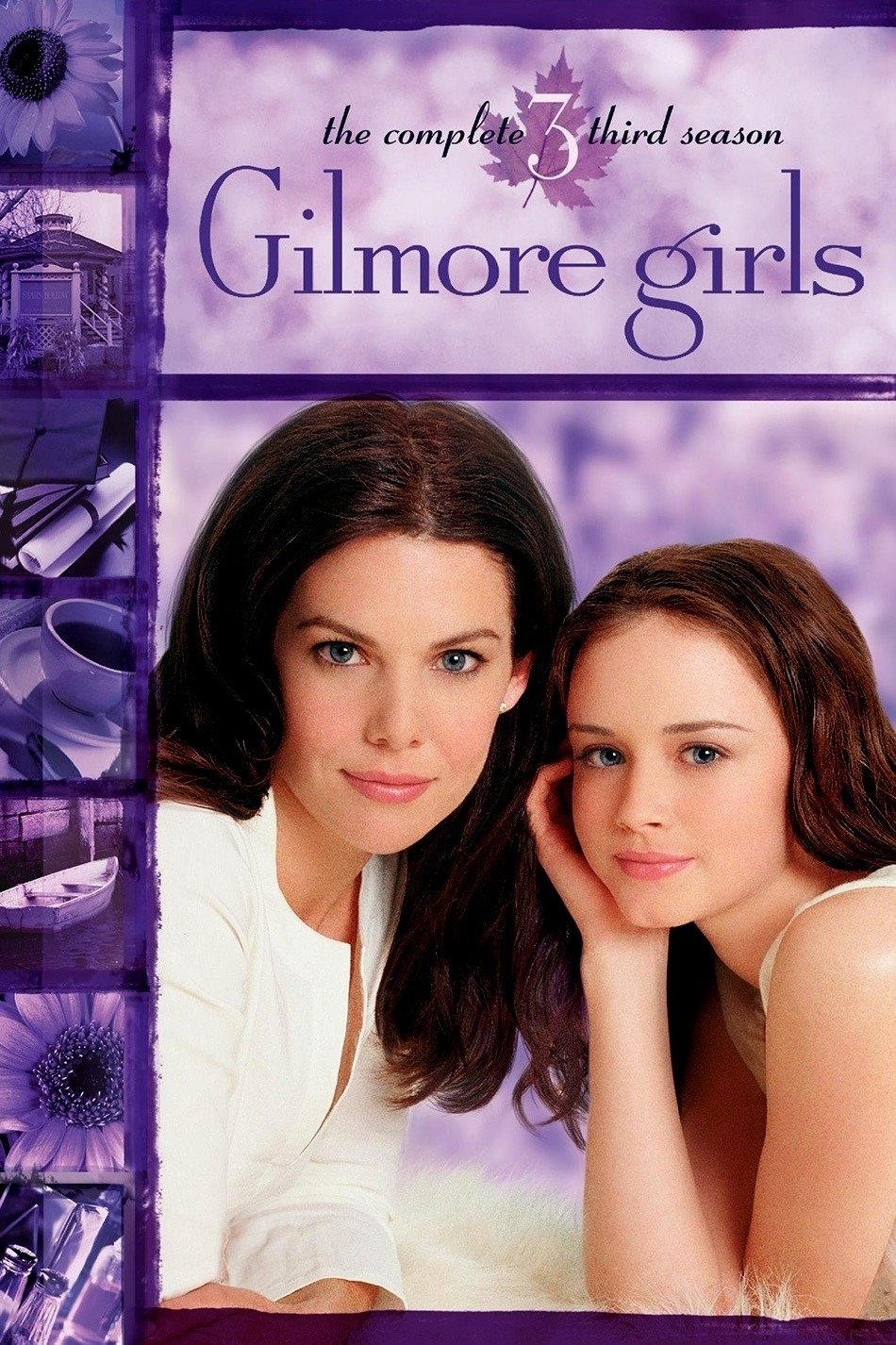 Poster de Temporada 3