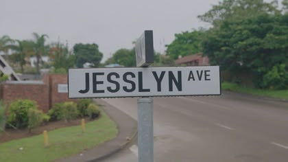 Sugar and Spice and Everything Nice