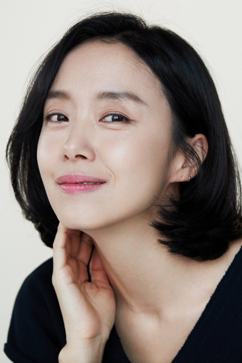 Foto de 전도연