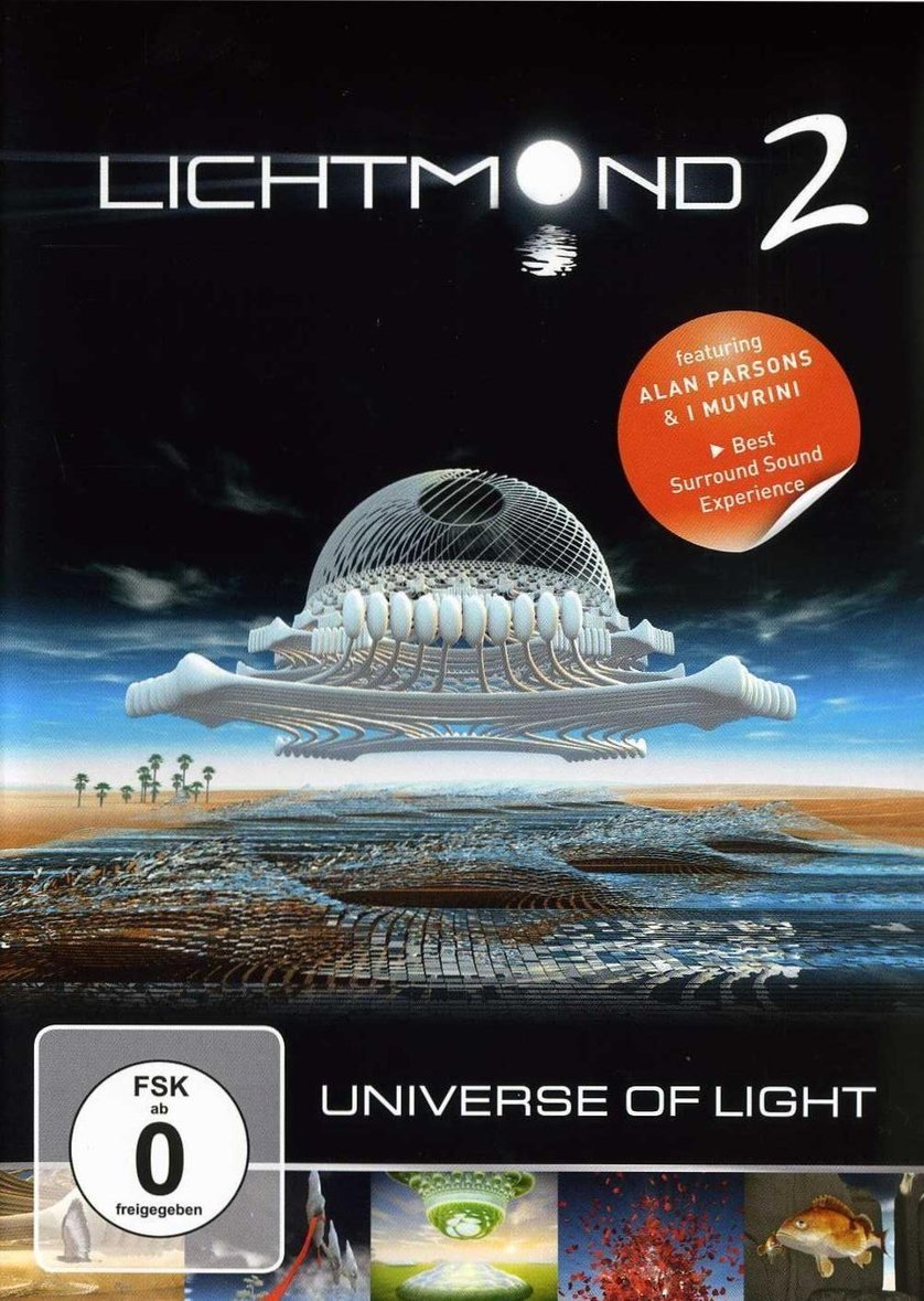 Poster de Lichtmond 2 - Universe of Light