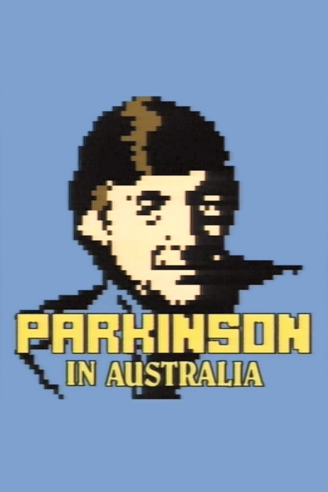 Poster de Parkinson In Australia