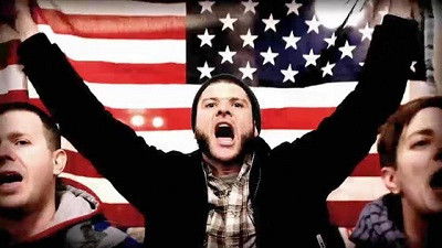 Anger in America: The Fire Within (Part 1)