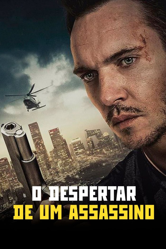 Poster de O Despertar de Um Assassino