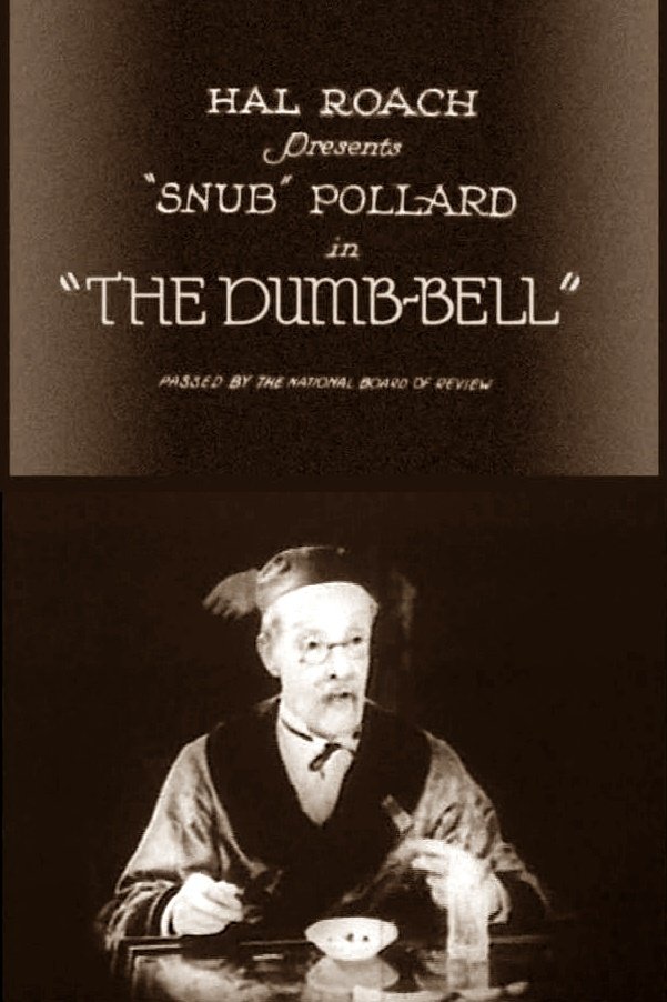 The Dumb-Bell