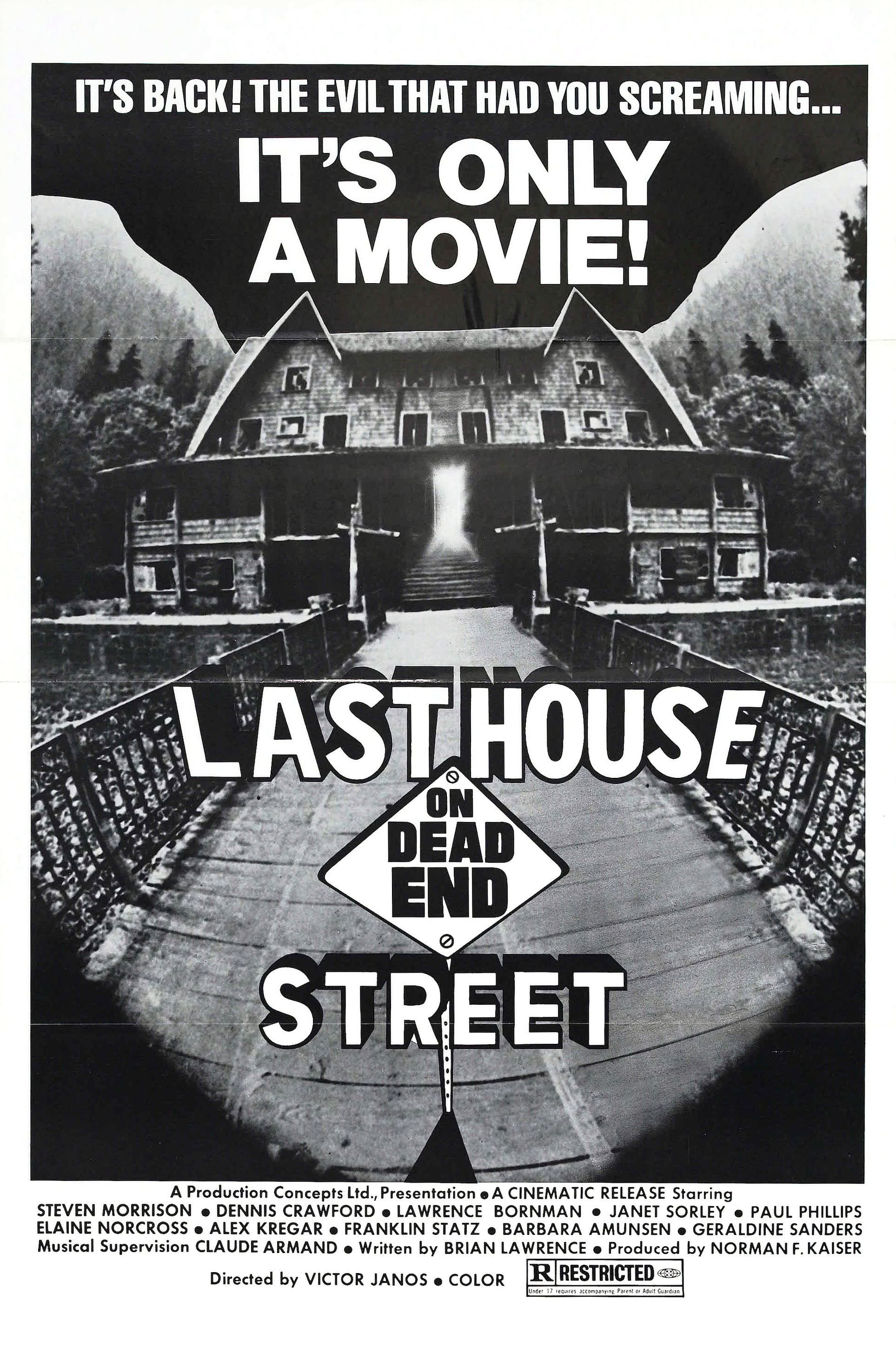 Poster movie