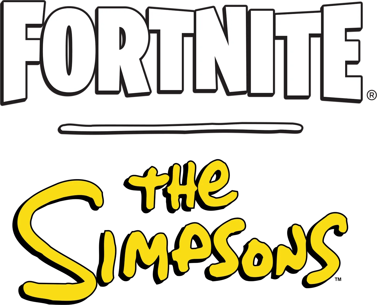 Fortnite x The Simpsons – Obrázok 11