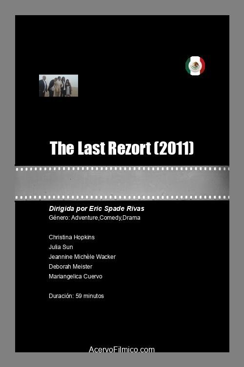 Poster movie