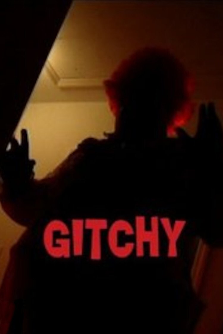 Poster de Gitchy