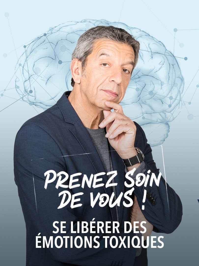 Poster de Prenez soin de vous !