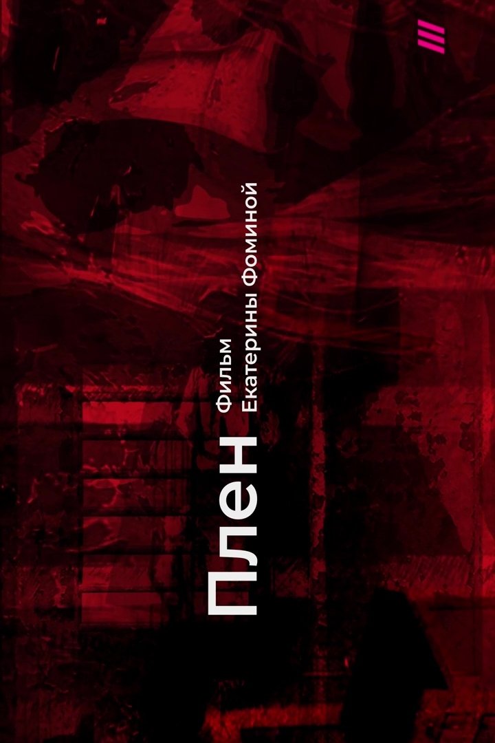Poster de Плен