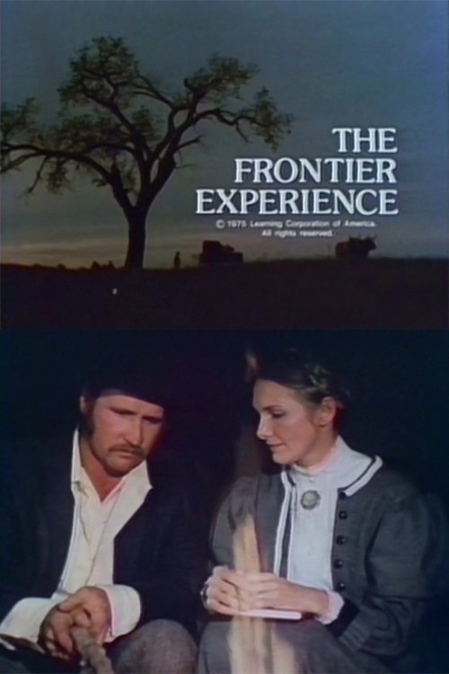 Poster de The Frontier Experience