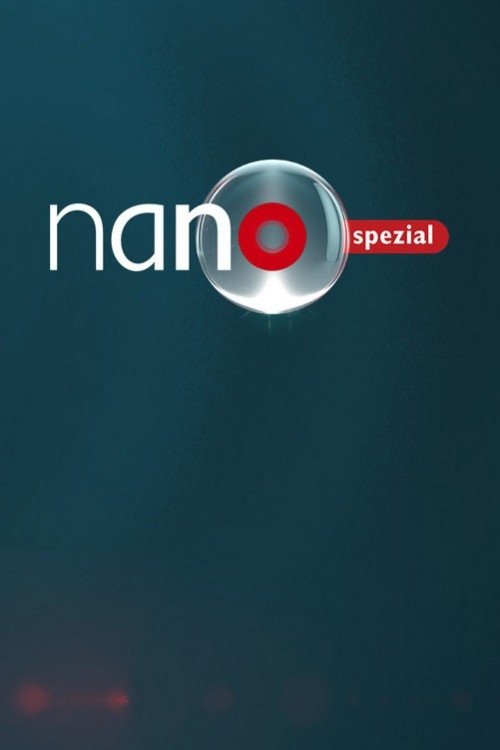 Poster de Nano - Die Welt von morgen