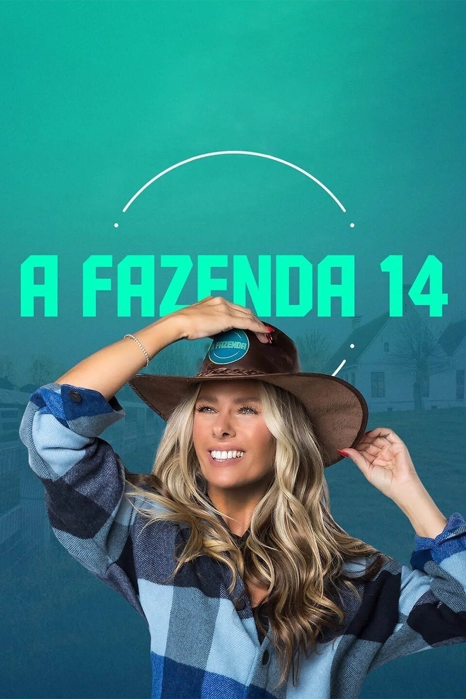 Poster de Temporada 14