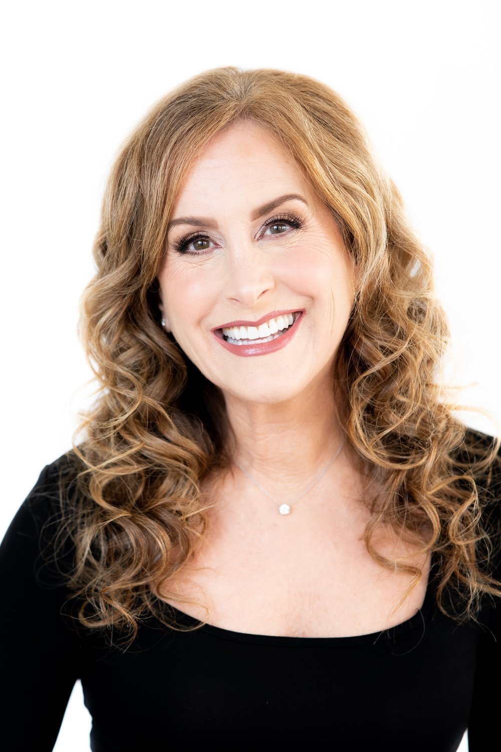 Foto de Jodi Benson
