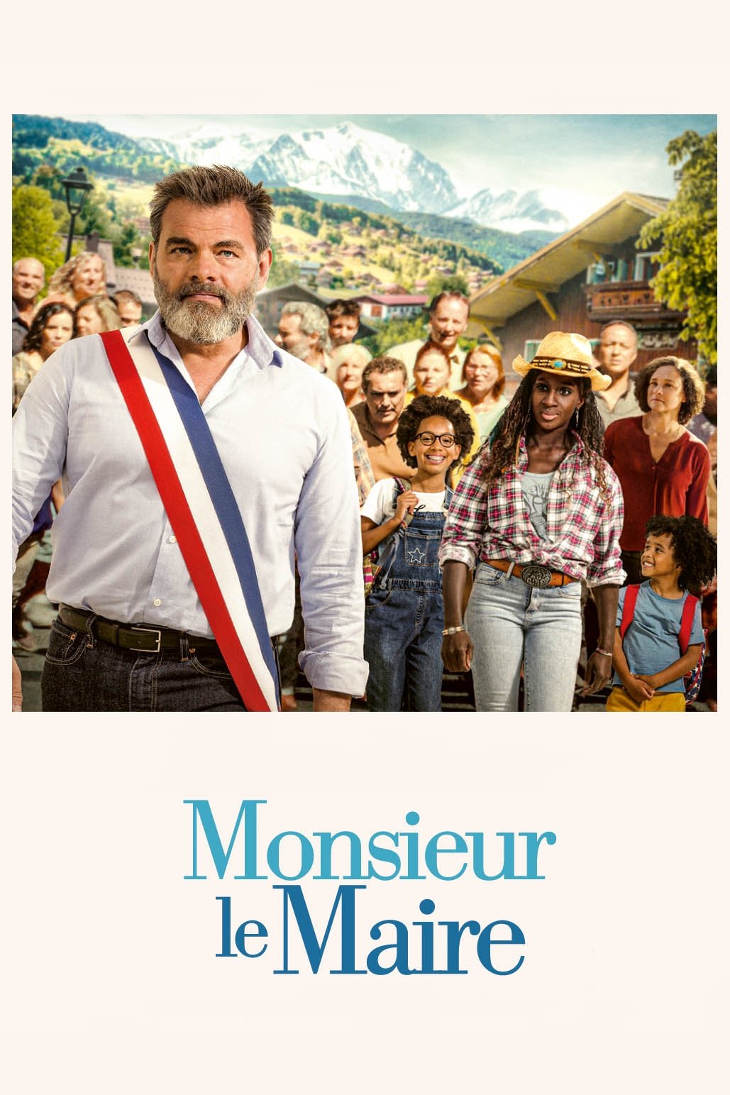 Poster movie