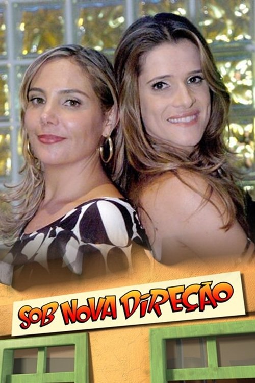 Poster de Temporada 4