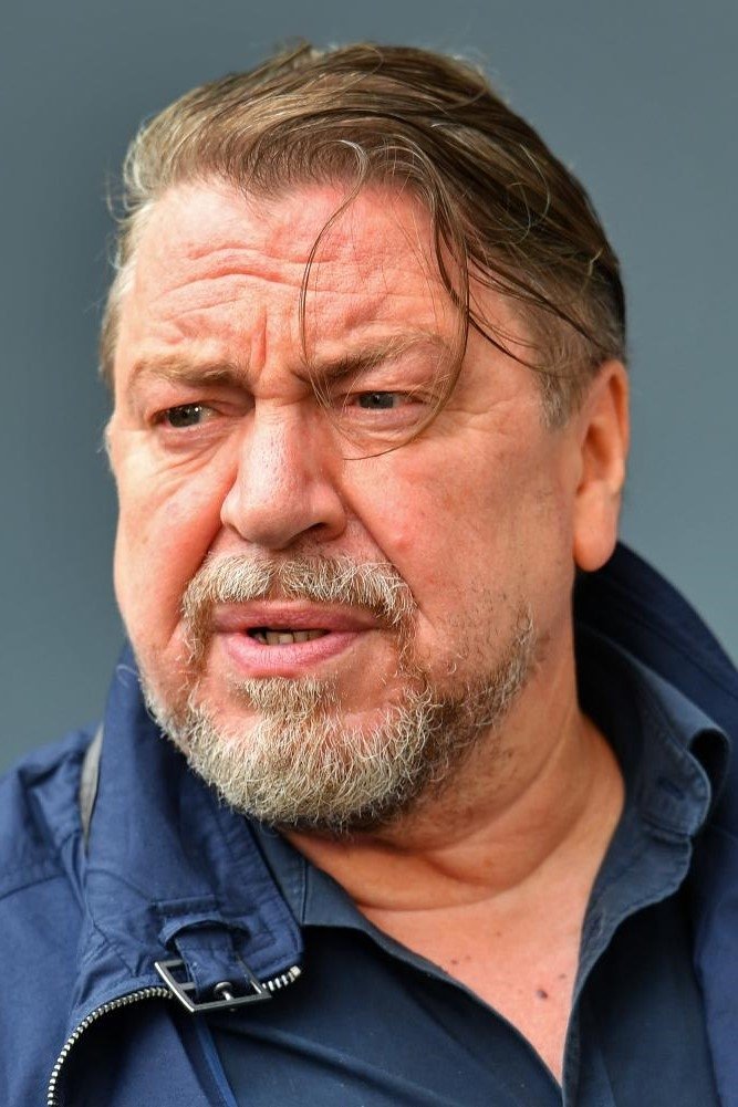 Foto de Armin Rohde