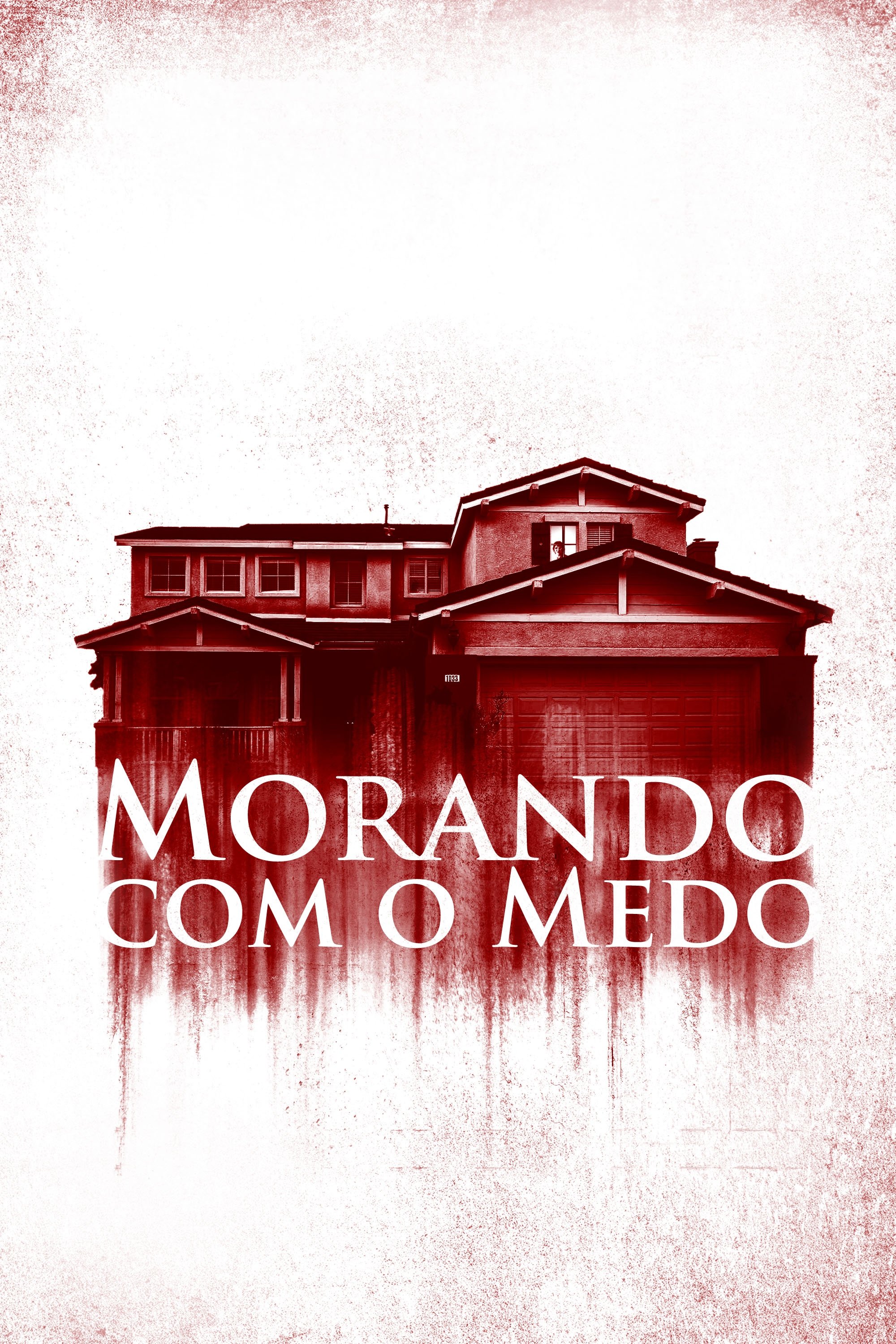 Poster de Morando Com o Medo