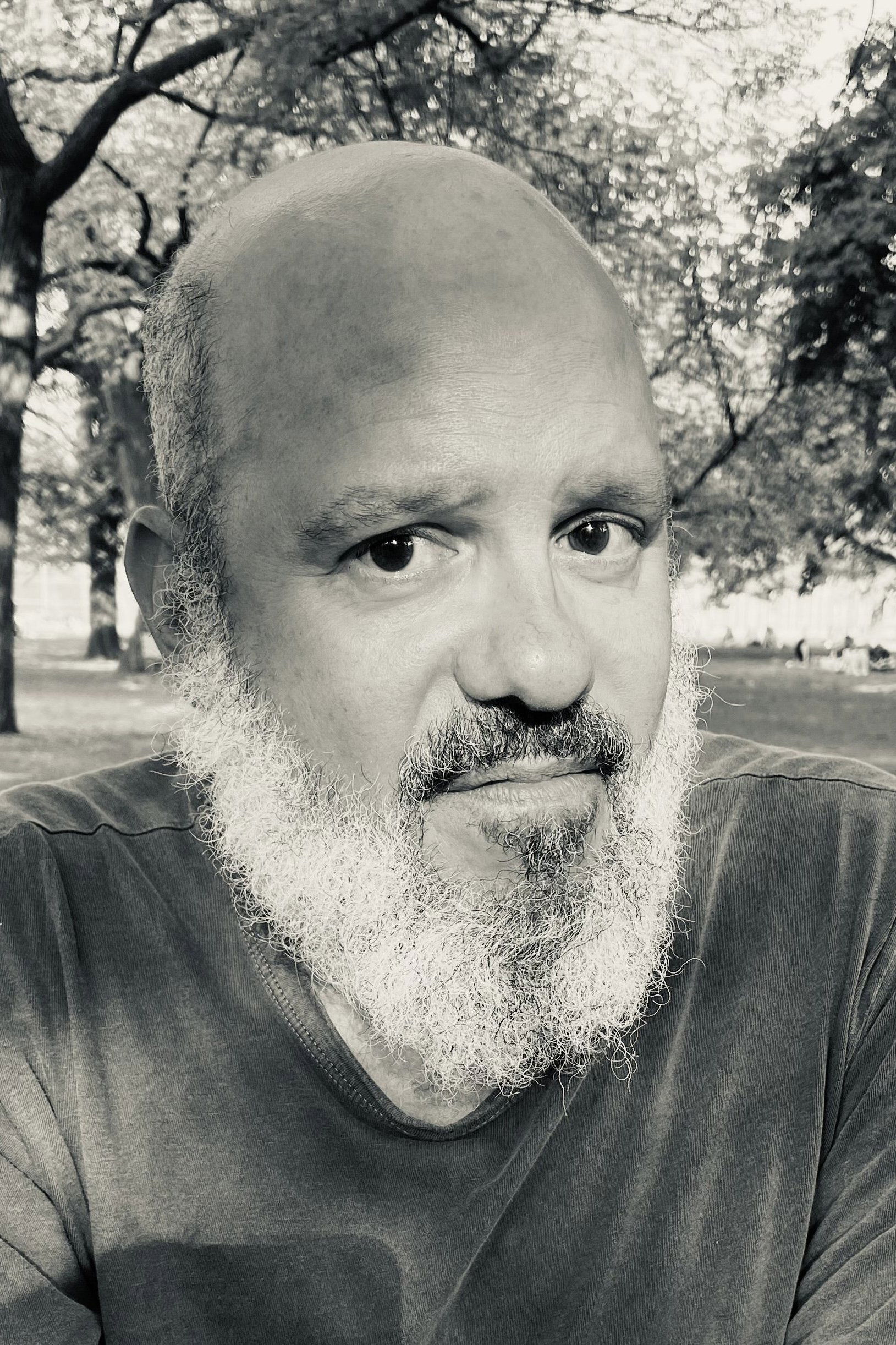 Foto de David Cross
