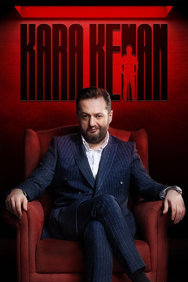 Poster de Kara Kenan