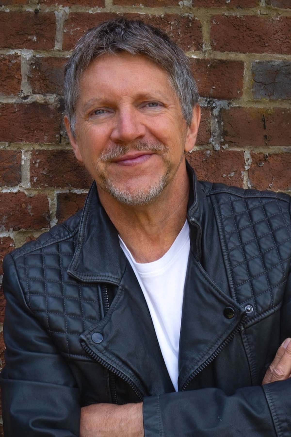 Foto de Neil Buchanan