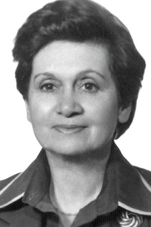 Foto de Nilüfer Gürsoy