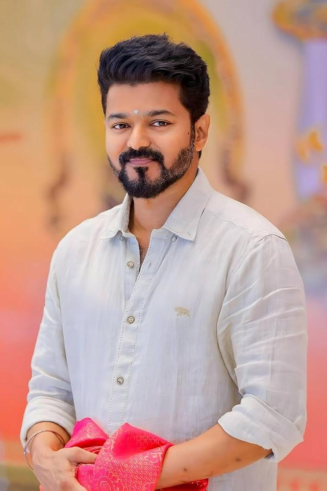 Foto de Vijay