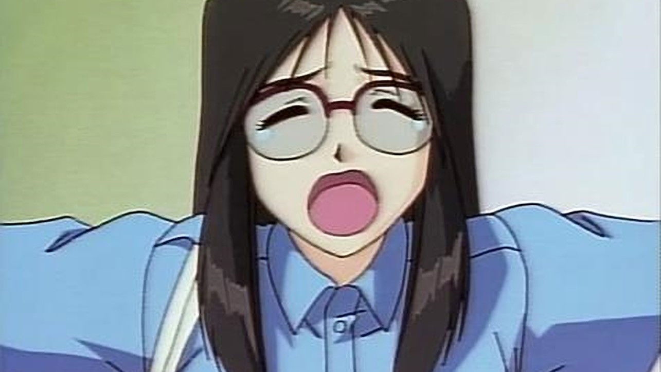 Mini Special - The Silky Panty Collector