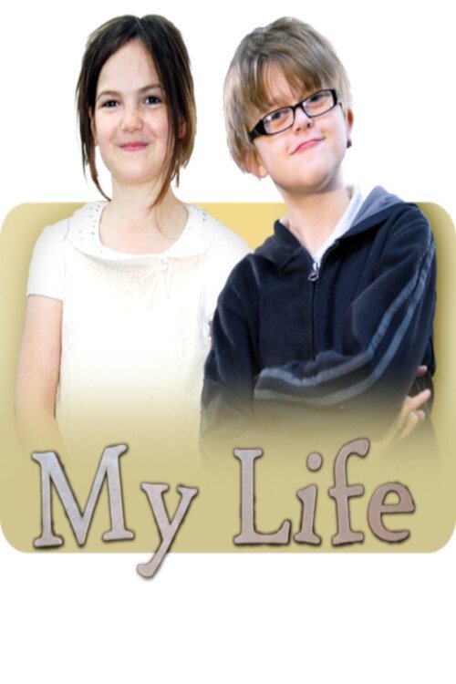 Poster de My Life