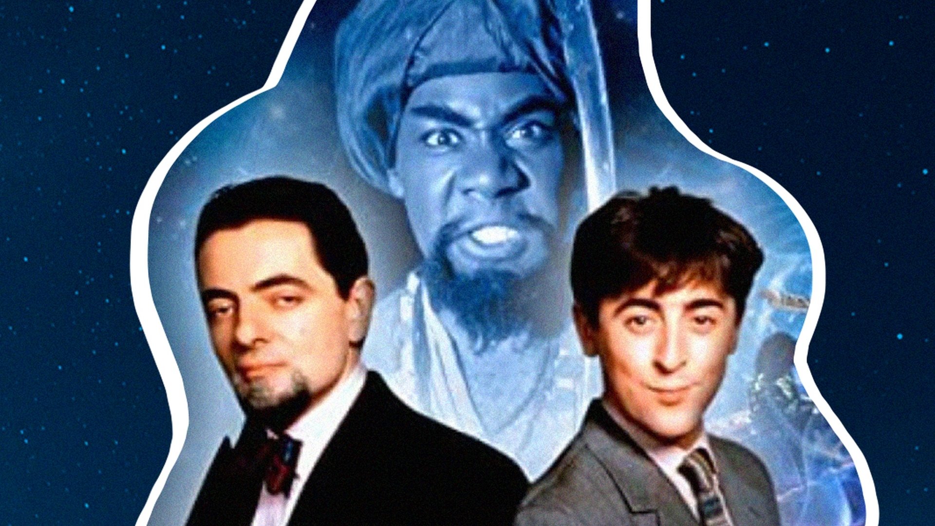 Backdrop image