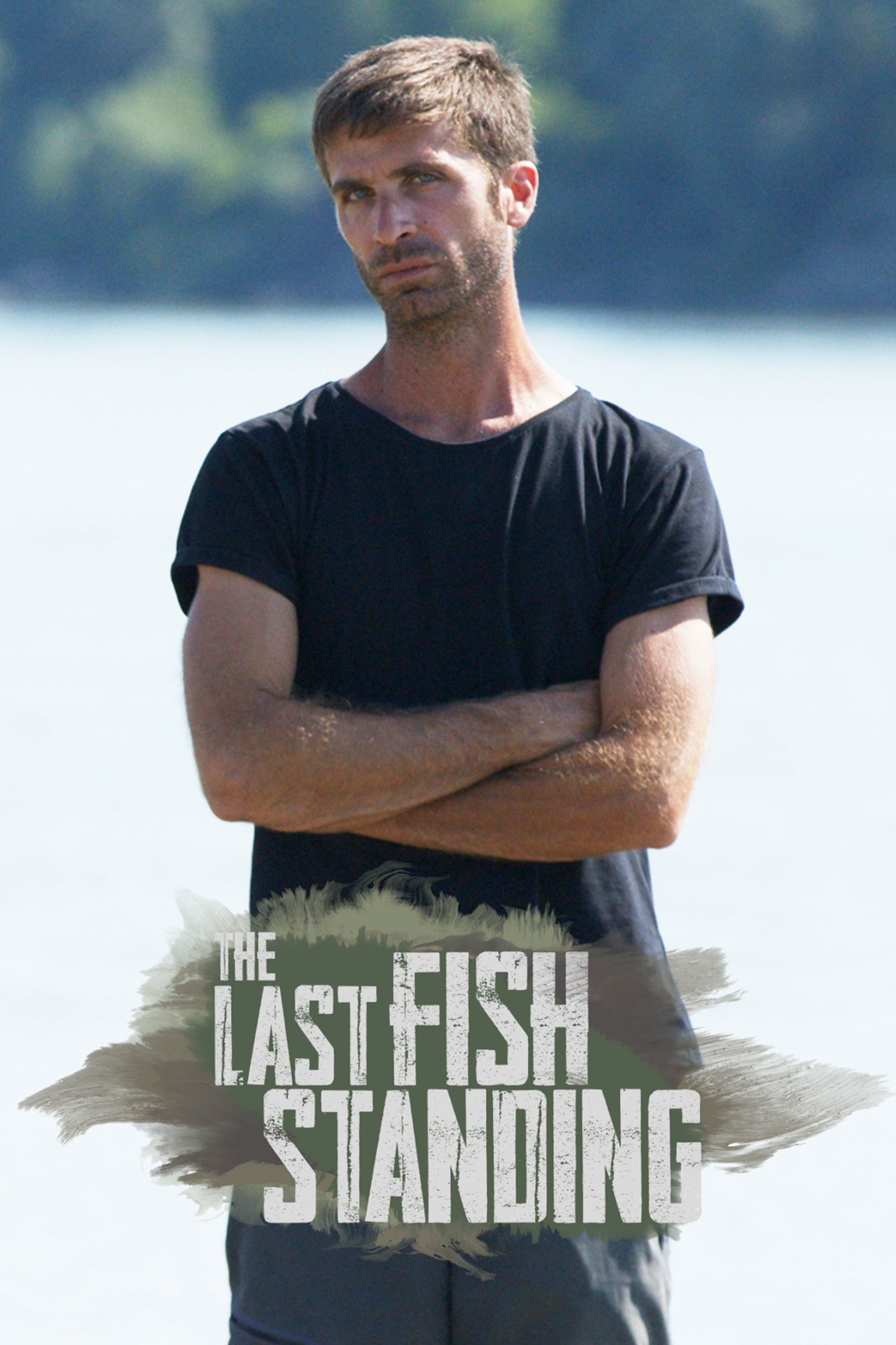 Poster of The Last Fish Standing